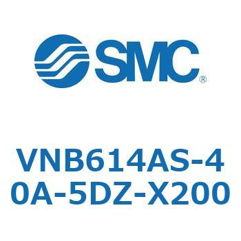 VNB614AS-40A-5DZ-X200 ̐p2|[gou vZXou VNB61 SMC 57006564