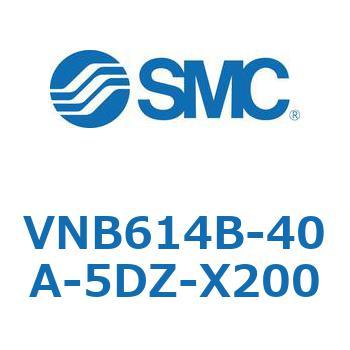 VNB614B-40A-5DZ-X200 ̐p2|[gou vZXou VNB61 SMC 57006582