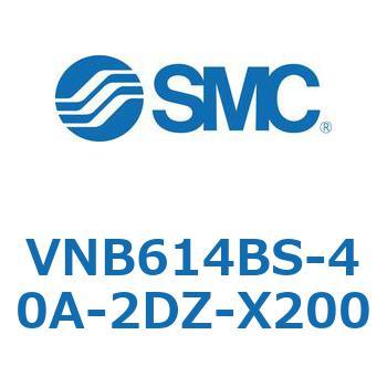 VNB614BS-40A-2DZ-X200 ̐p2|[gou vZXou VNB61 SMC 57006661