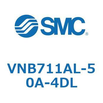 VNB711AL-50A-4DL ̐p2|[gou vZXou VNB71 SMC 57006887