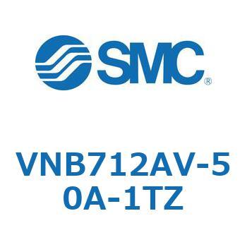 VNB712AV-50A-1TZ ���̐���p2�|�[�g�o���u �v���Z�X�o���u VNB71 SMC 57007264