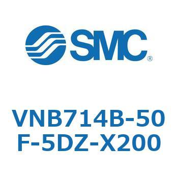 VNB714B-50F-5DZ-X200 ̐p2|[gou vZXou VNB71 SMC 57007483