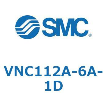 クーラントバルブ VNC11 SMC