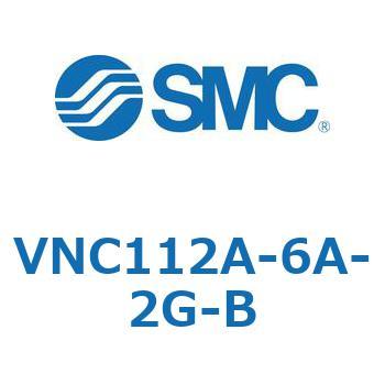 クーラントバルブ VNC11 SMC