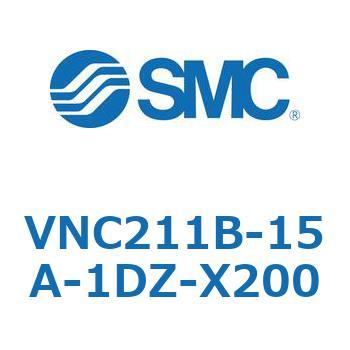 VNC211B-15A-1DZ-X200 N[gou VNC21 SMC 57008375