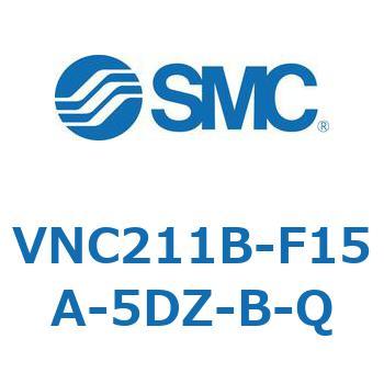 クーラントバルブ VNC21 SMC