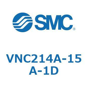 クーラントバルブ VNC21 SMC