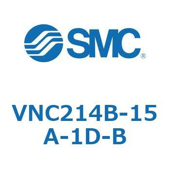 クーラントバルブ VNC21 SMC