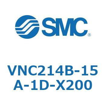 VNC214B-15A-1D-X200 N[gou VNC21 SMC 57009084