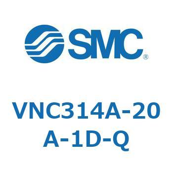 クーラントバルブ VNC31 SMC