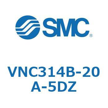 クーラントバルブ VNC31 SMC
