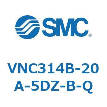 クーラントバルブ VNC31 SMC
