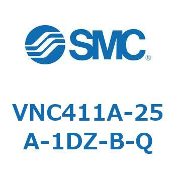 クーラントバルブ VNC41 SMC