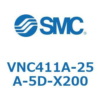 VNC411A-25A-5D-X200 N[gou VNC41 SMC 57010186