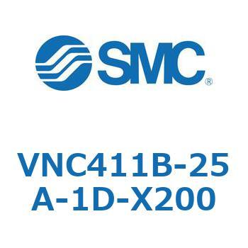 VNC411B-25A-1D-X200 N[gou VNC41 SMC 57010344