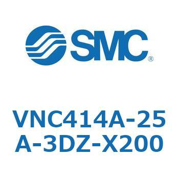 VNC414A-25A-3DZ-X200 N[gou VNC41 SMC 57010624