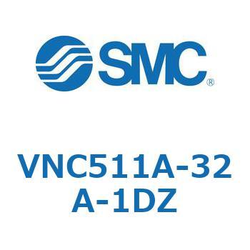 クーラントバルブ VNC51 SMC