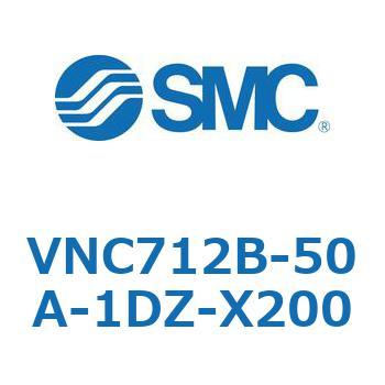 VNC712B-50A-1DZ-X200 N[gou VNC71 SMC 57011911