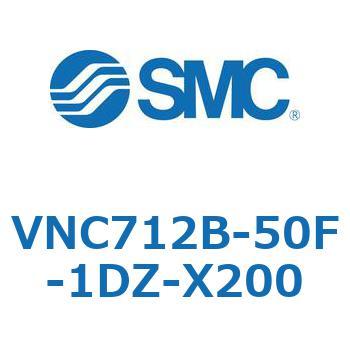 VNC712B-50F-1DZ-X200 �N�[�����g�o���u VNC71 SMC 57011945