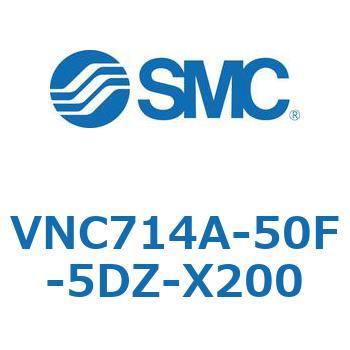 VNC714A-50F-5DZ-X200 N[gou VNC71 SMC 57012051