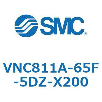 VNC811A-65F-5DZ-X200 �N�[�����g�o���u VNC81 SMC 57012173