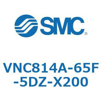 VNC814A-65F-5DZ-X200 N[gou VNC81 SMC 57012191