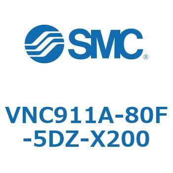 VNC911A-80F-5DZ-X200 �N�[�����g�o���u VNC91 SMC 57012252