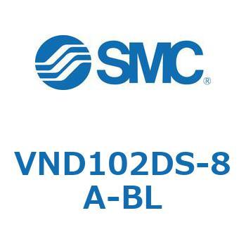 水蒸気用2ポートバルブ スチームバルブ VND10 SMC