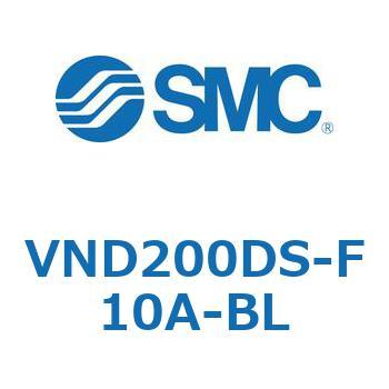 水蒸気用2ポートバルブ スチームバルブ VND20 SMC