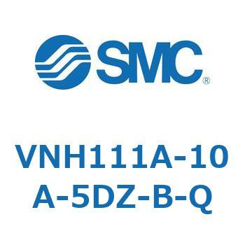 高圧用クーラントバルブ VNH11 SMC