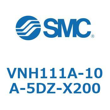 VNH111A-10A-5DZ-X200 �����p�N�[�����g�o���u VNH11 SMC 57012566