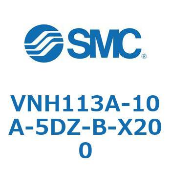 高圧用クーラントバルブ VNH11 SMC