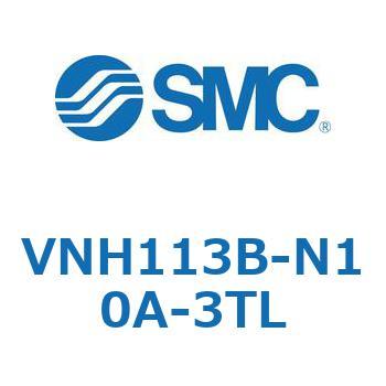 VNH113B-N10A-3TL 高圧用クーラントバルブ VNH11 SMC 57012742