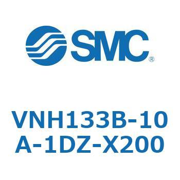 VNH133B-10A-1DZ-X200 �����p�N�[�����g�o���u VNH13 SMC 57012855