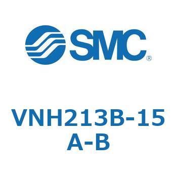 高圧用クーラントバルブ VNH21 SMC