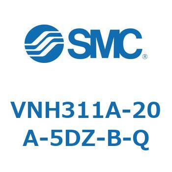 高圧用クーラントバルブ VNH31 SMC