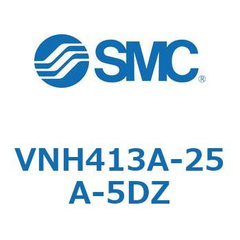 高圧用クーラントバルブ VNH41 SMC