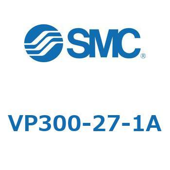 パイロット・ポペットタイプ  VP300 SMC