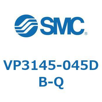 パイロット・ポペットタイプ  VP314 SMC