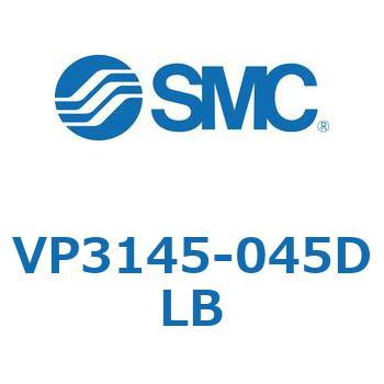 パイロット・ポペットタイプ  VP314 SMC