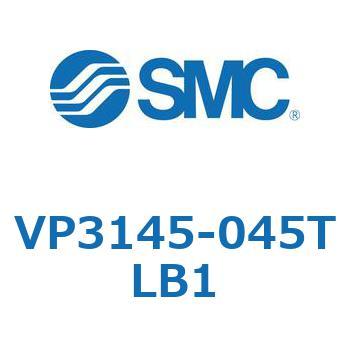 パイロット・ポペットタイプ  VP314 SMC