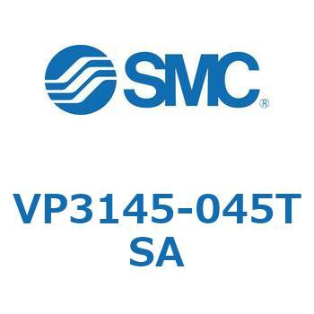 パイロット・ポペットタイプ  VP314 SMC