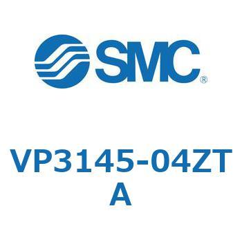 パイロット・ポペットタイプ  VP314 SMC