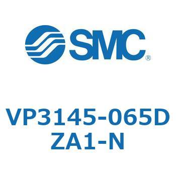パイロット・ポペットタイプ  VP314 SMC