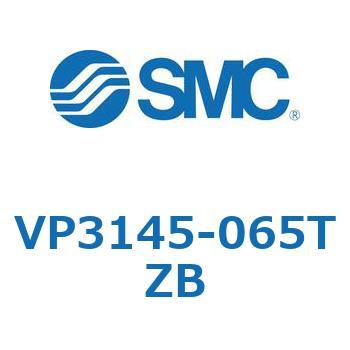 パイロット・ポペットタイプ  VP314 SMC