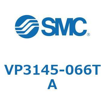 パイロット・ポペットタイプ  VP314 SMC