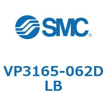 VP3165-062DLB �p�C���b�g�E�|�y�b�g�^�C�v  VP316 SMC 57017807