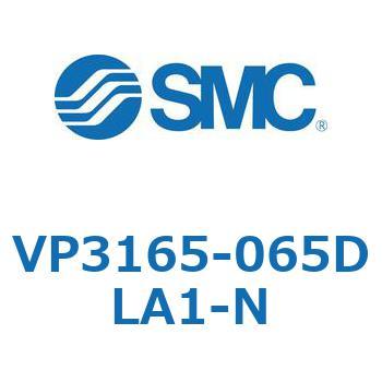 パイロット・ポペットタイプ  VP316 SMC