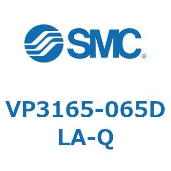 パイロット・ポペットタイプ  VP316 SMC