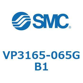 パイロット・ポペットタイプ  VP316 SMC